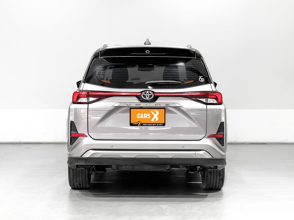 2022 TOYOTA VELOZ 1.5 PREMIUM [1P2057]* - 3