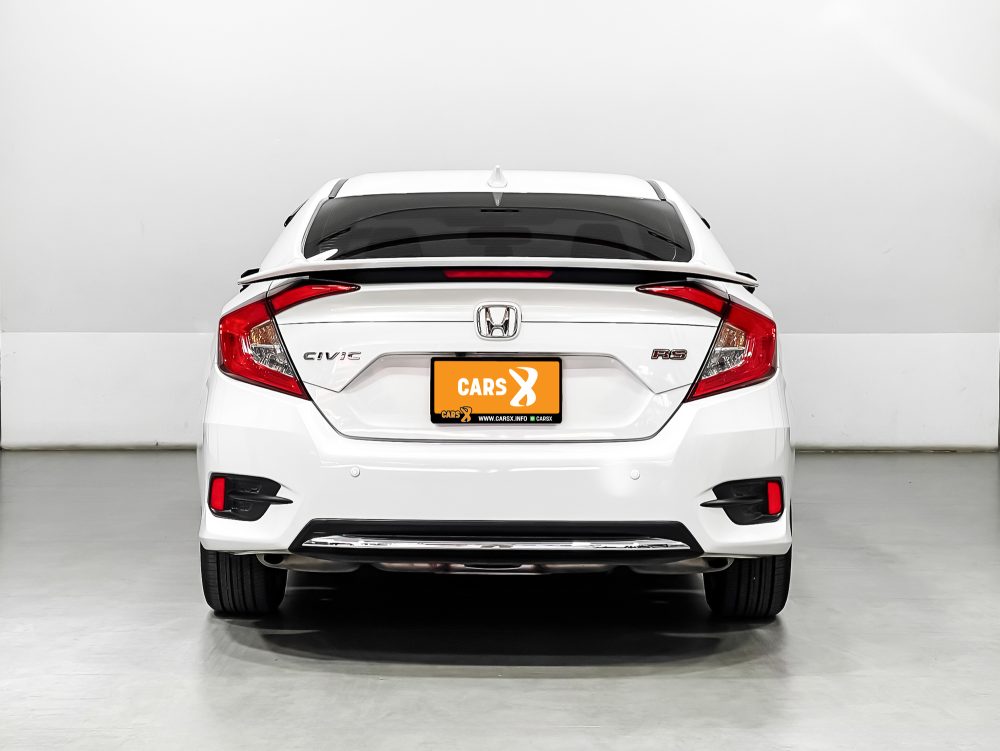 2019 HONDA CIVIC 1.5 TURBO RS [1P2068V]* - 3