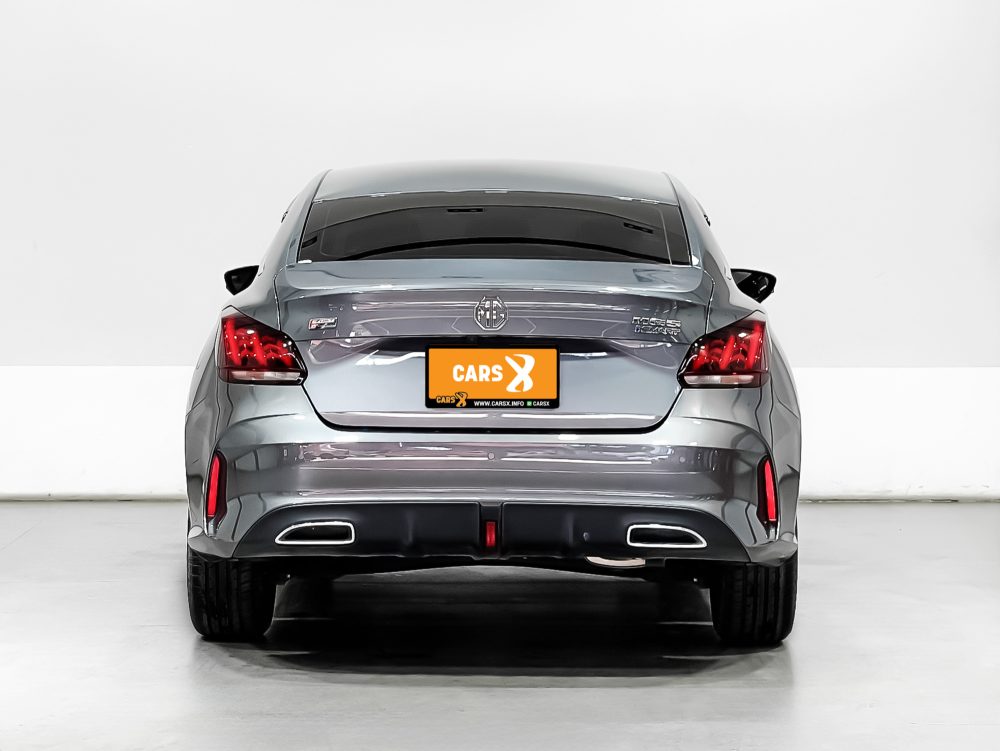 2022 MG 5 1.5 X [1P2080V]* - 3