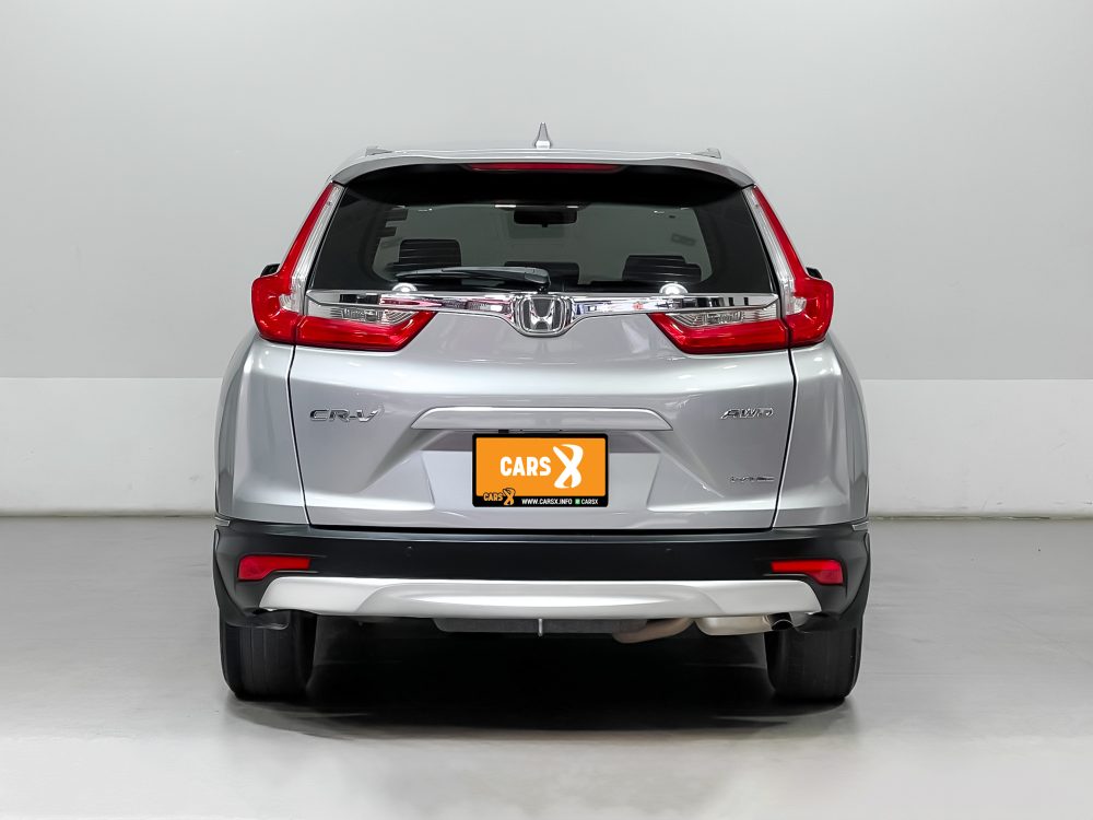 2017 HONDA CR-V 2.4 EL 4WD [1P2006V]* - 3