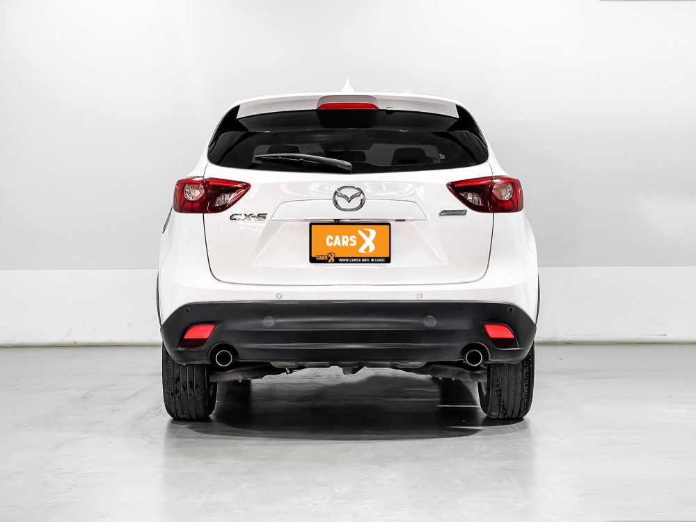 2016 MAZDA CX-5 2.0 C [1P1930]* - 3