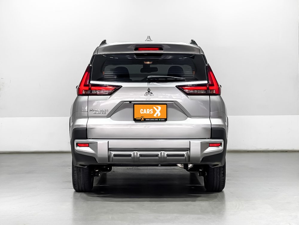 2024 MITSUBISHI XPANDER CROSS 1.5 [1P2061]* - 4