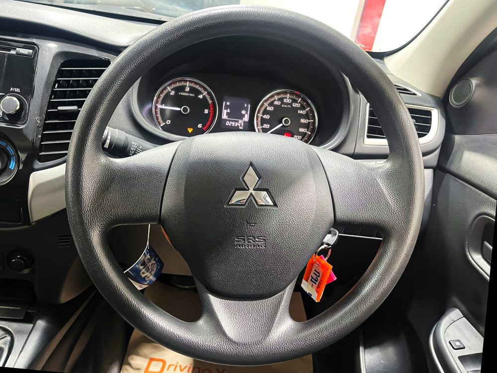 2022 MITSUBISHI TRITON 2.5 GLX [1P1975]* - 11