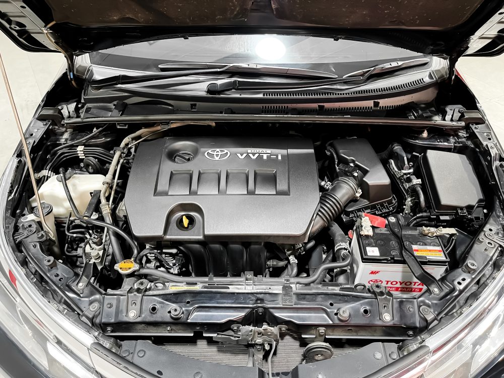 2019 TOYOTA COROLLA ALTIS 1.6 G [2C0028] - 14