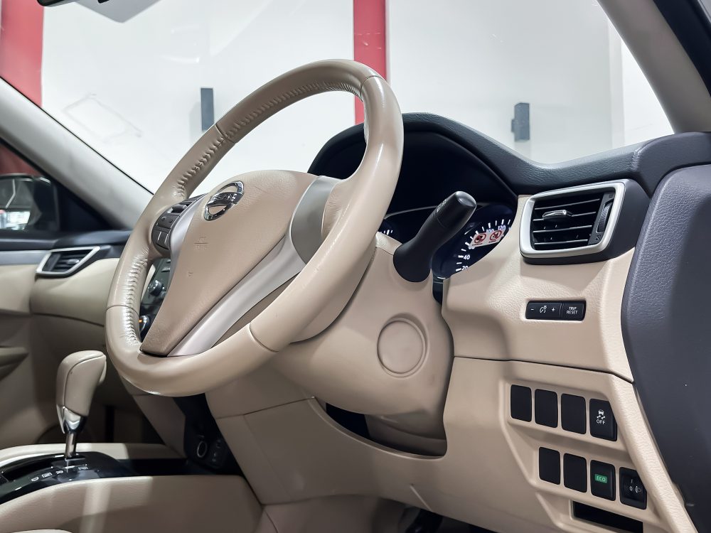 2017 NISSAN X-TRAIL 2.0 S [2N0026]* - 6