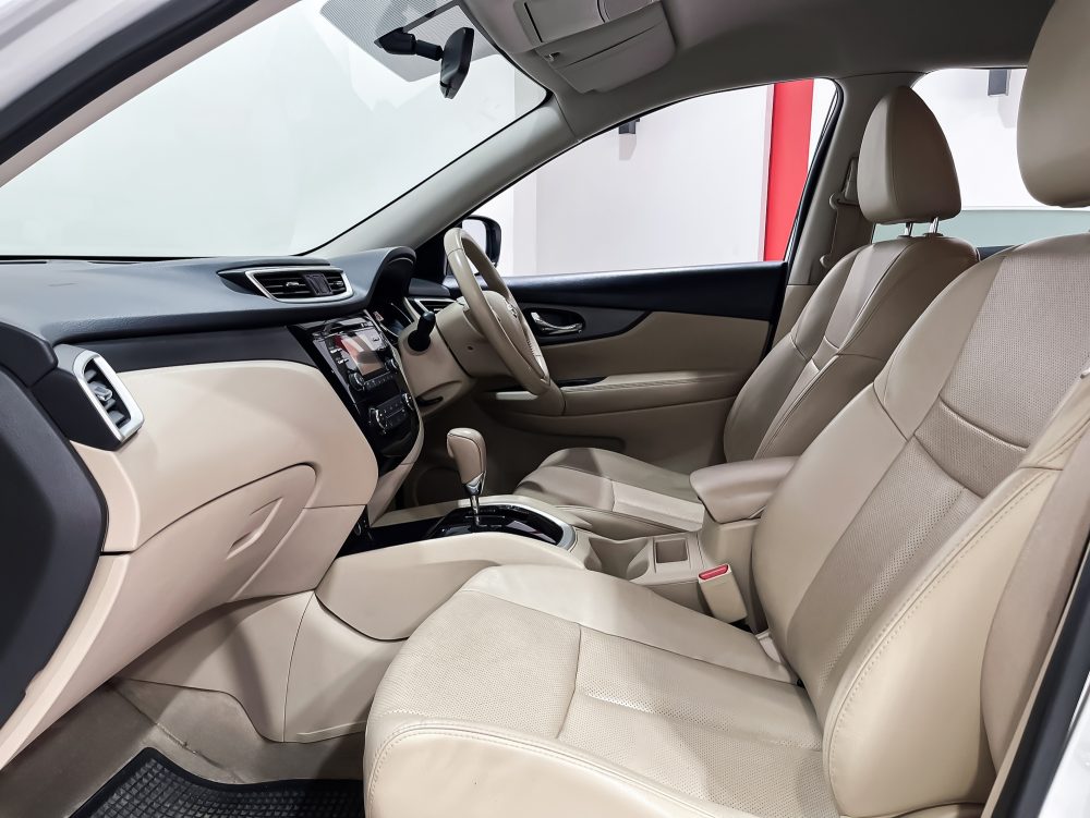 2017 NISSAN X-TRAIL 2.0 S [2N0026]* - 9