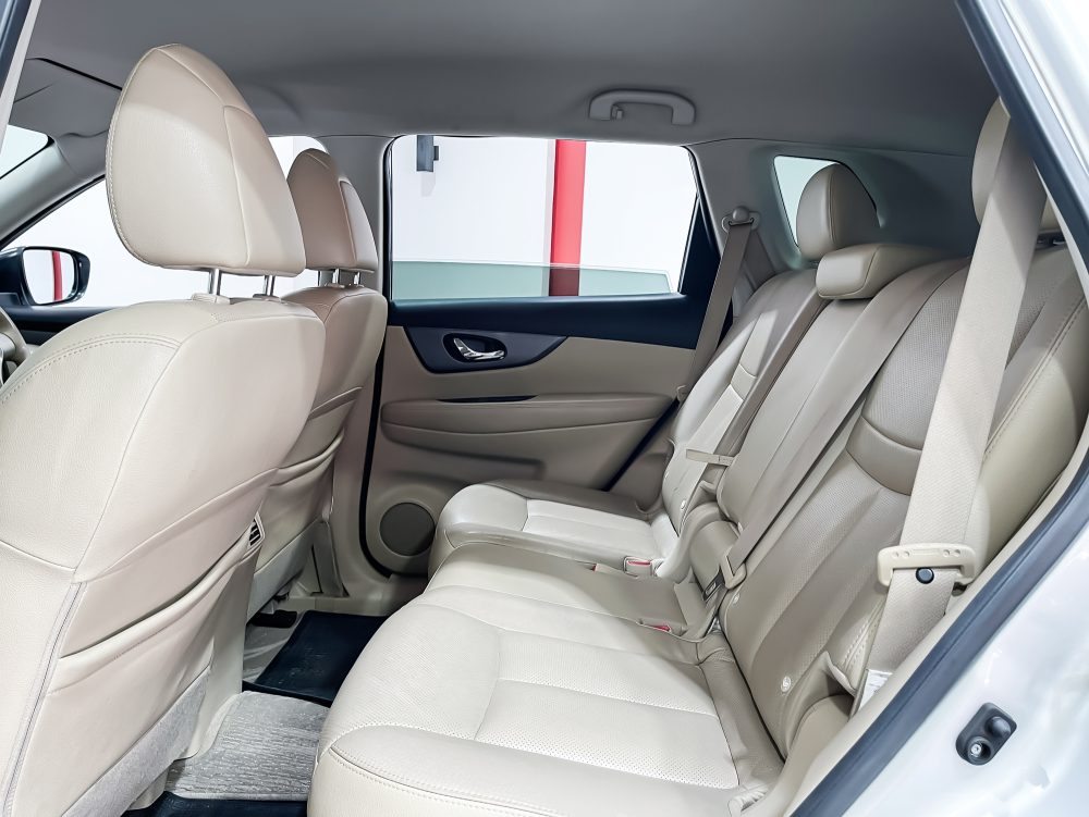 2017 NISSAN X-TRAIL 2.0 S [2N0026]* - 16