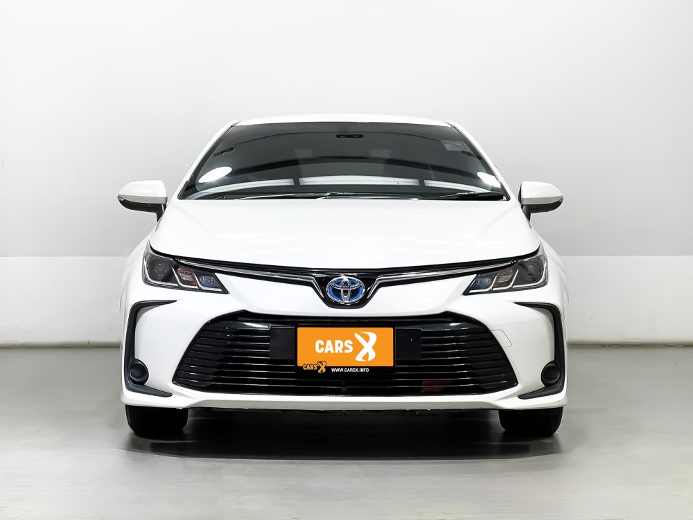 2021 TOYOTA COROLLA ALTIS 1.8 HYBRID SMART [1P2141] - 2