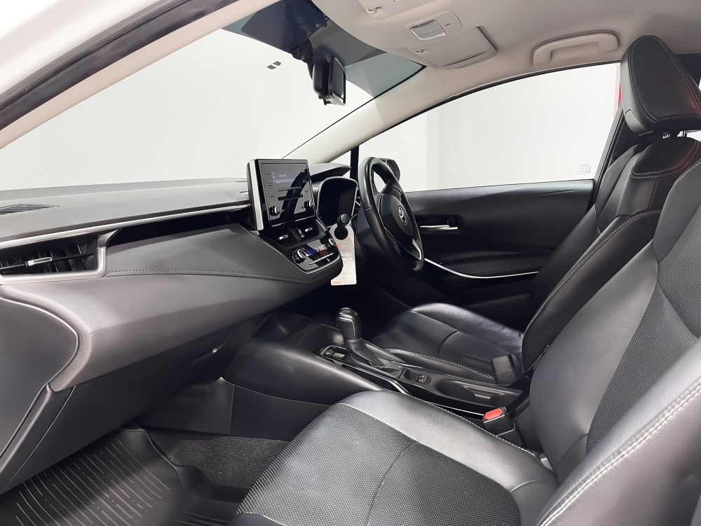 2021 TOYOTA COROLLA ALTIS 1.8 HYBRID SMART [1P2141] - 5