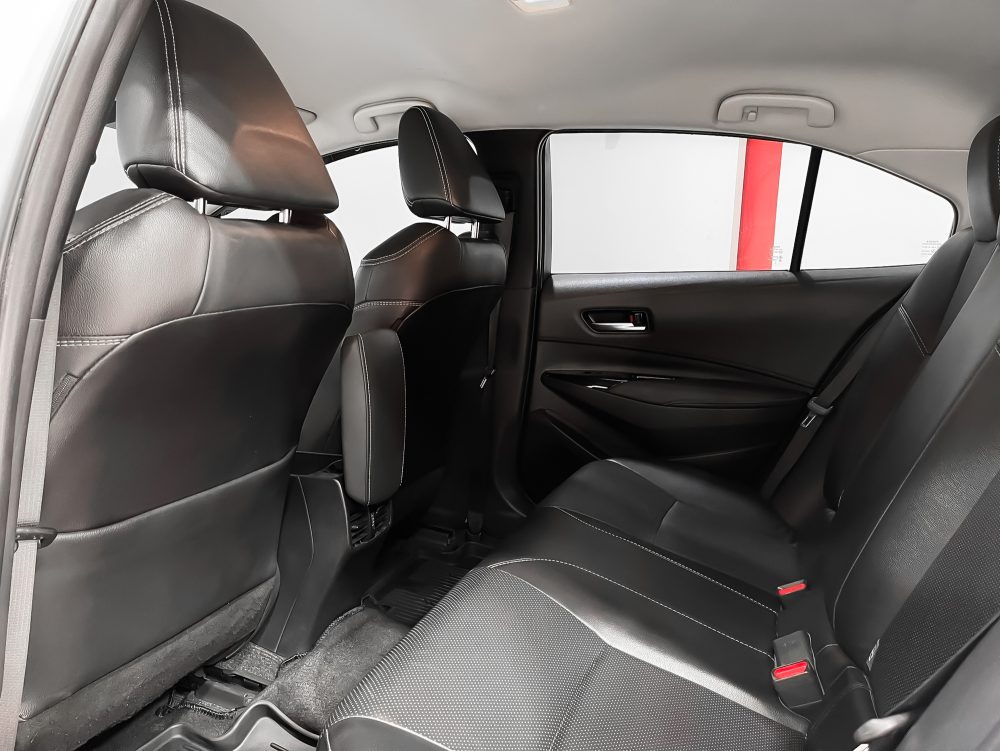 2021 TOYOTA COROLLA ALTIS 1.8 HYBRID SMART [1P2141] - 6