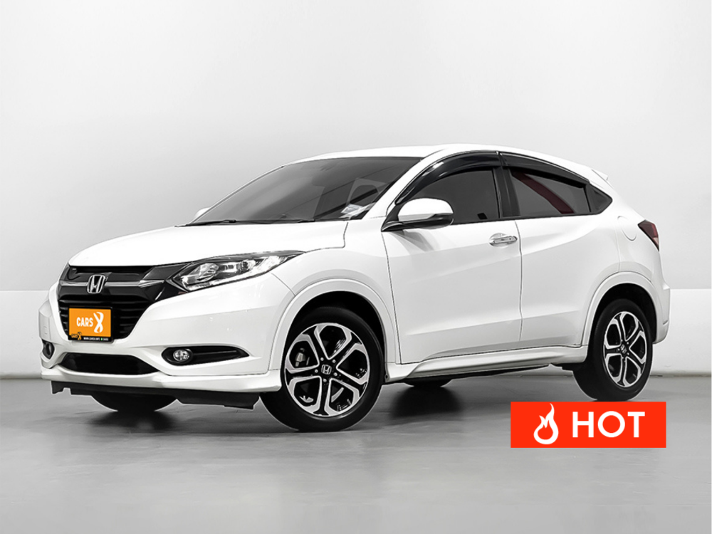 2018 HONDA HR-V 1.8 E Limited [2C0018] - 14