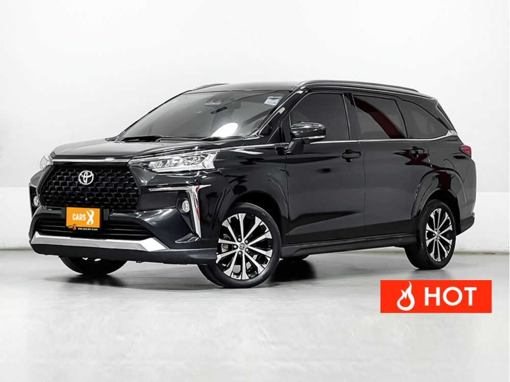 2022 TOYOTA VELOZ 1.5 PREMIUM [2N0046] - 14