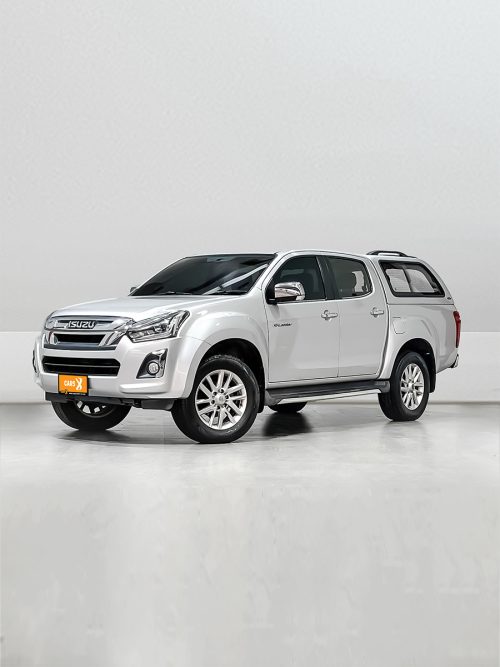 2019 ISUZU D-MAX 3.0 Z-PRESTIGE HI-LANDER [1P2102]*