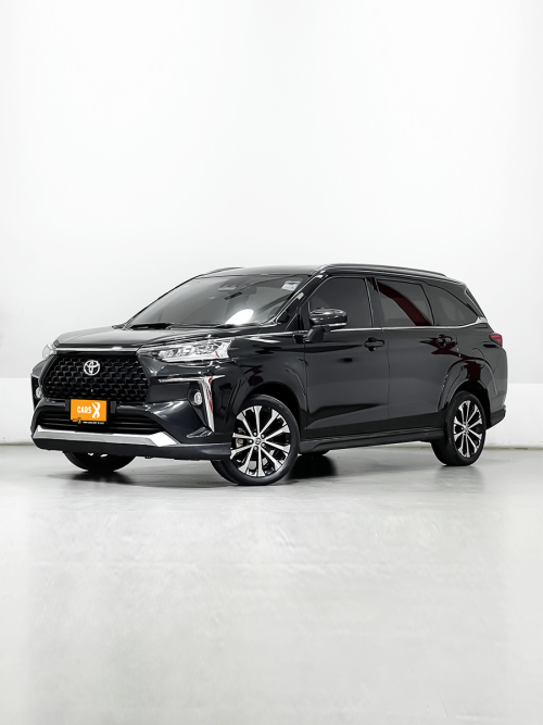2022 TOYOTA VELOZ 1.5 PREMIUM [2N0046]