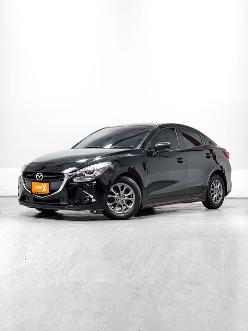 2019 MAZDA 2 1.3 HIGH PLUS [1P1927]*