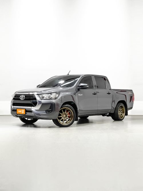 2023 TOYOTA HILUX REVO 2.4 Z EDITION ENTRY [1P2106]*