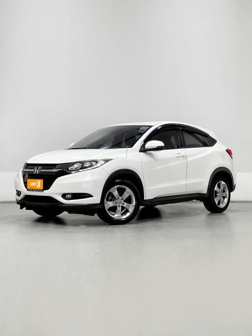 2015 HONDA HR-V 1.8 E [2S0053]*