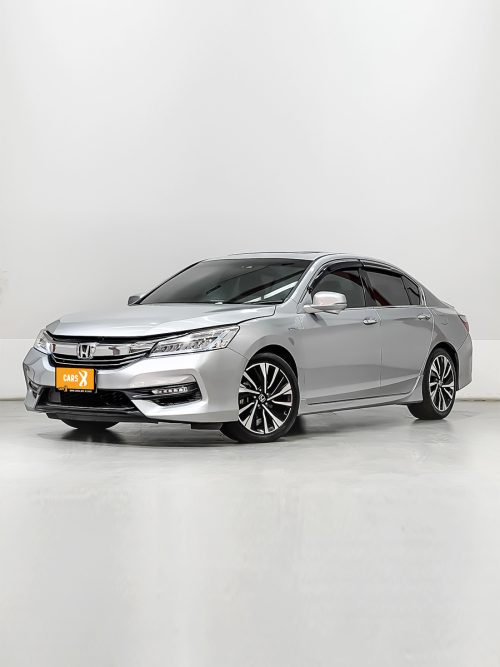 2016 HONDA ACCORD 2.0 HYBRID TECH [1P2033]*