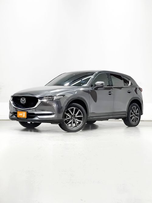 2022 MAZDA CX-5 2.0 SP [1P2034V]*
