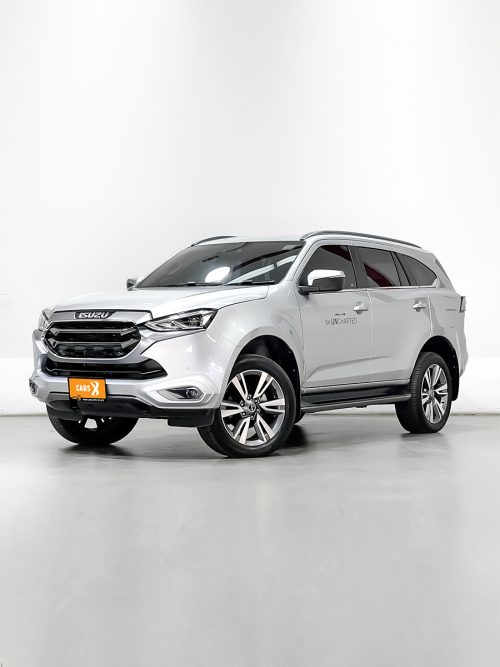 2022 ISUZU MU-X 3.0 ULTIMATE [1P2118]*