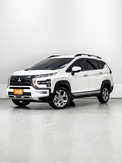 2024 MITSUBISHI XPANDER CROSS 1.5 [1P2093]*