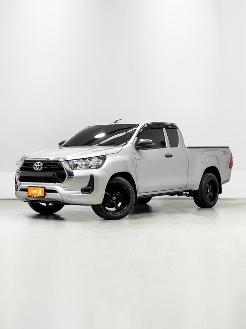 2023 TOYOTA HILUX REVO 2.4 Z EDITION ENTRY [1P2099]*