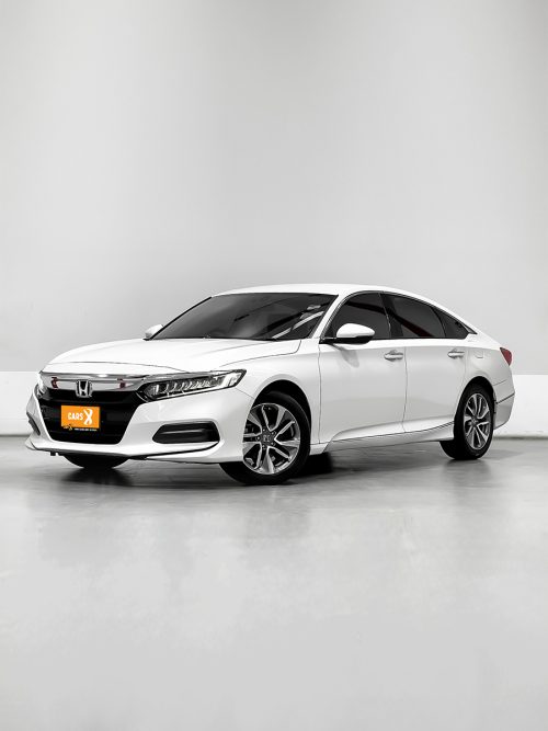 2020 HONDA ACCORD 1.5 TURBO EL [1P2083]*