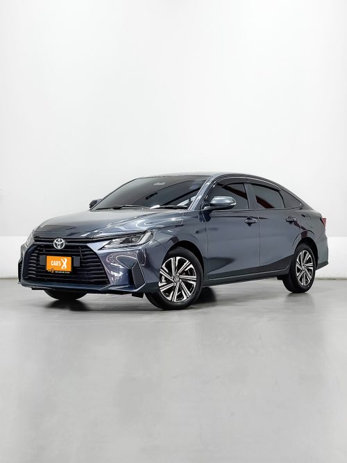 2024 TOYOTA YARIS ATIV 1.2 SMART [1P2104V]*