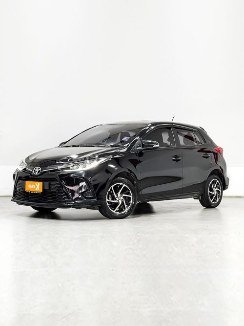 2021 TOYOTA YARIS 1.2 SPORT [1P2098]*