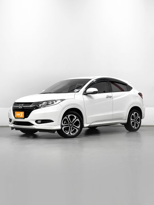 2018 HONDA HR-V 1.8 E Limited [2C0018]