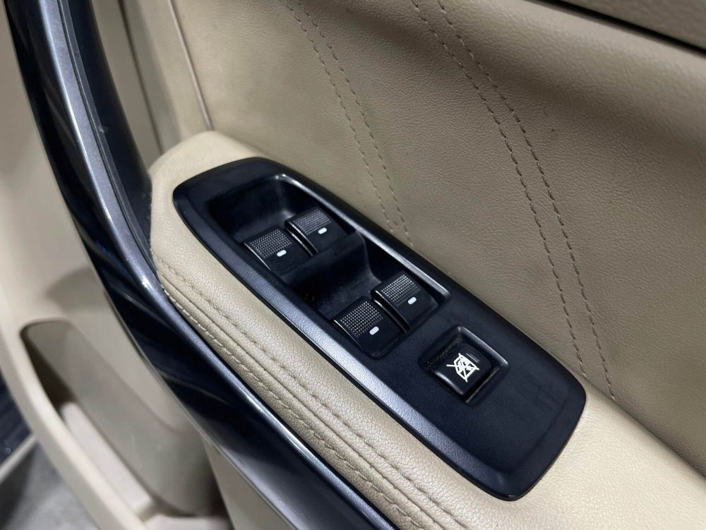 2016 FORD EVEREST 3.2 TITANIUM+ 4WD [1P1951]* - 6