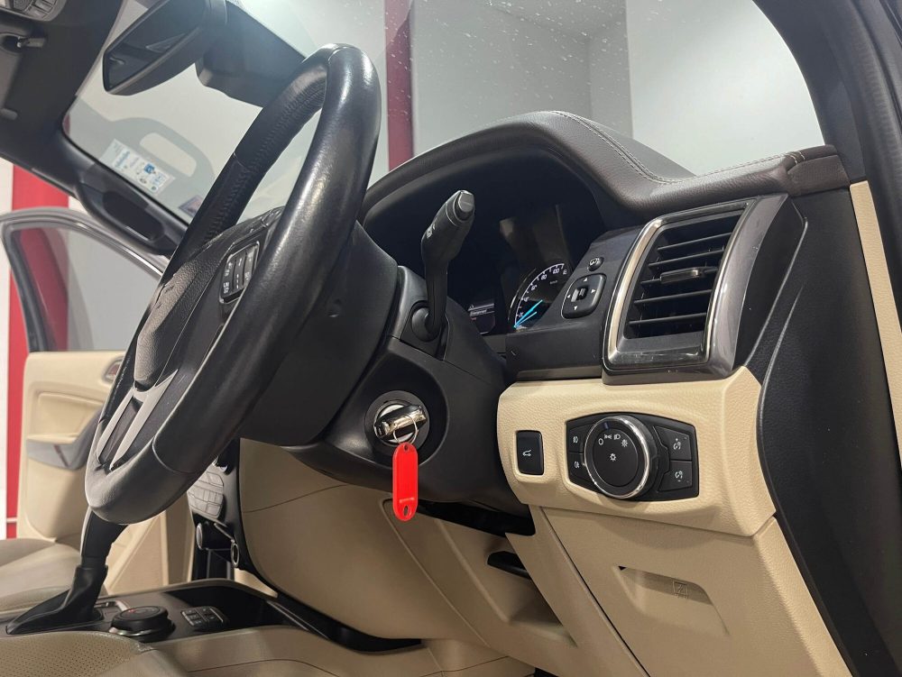 2016 FORD EVEREST 3.2 TITANIUM+ 4WD [1P1951]* - 7