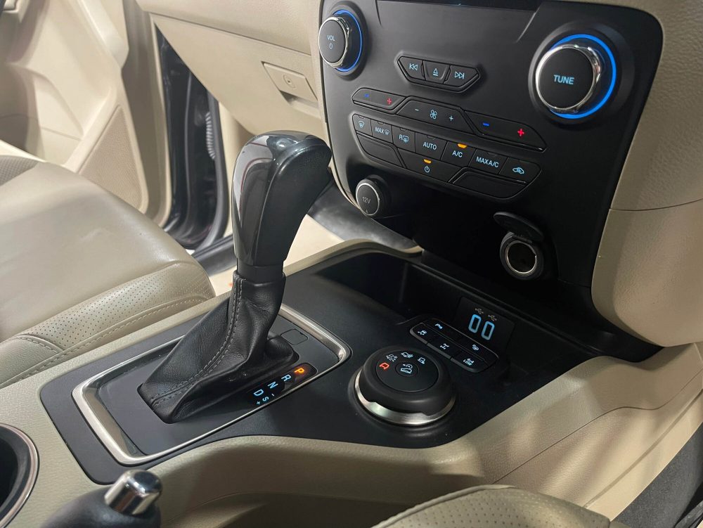2016 FORD EVEREST 3.2 TITANIUM+ 4WD [1P1951]* - 9