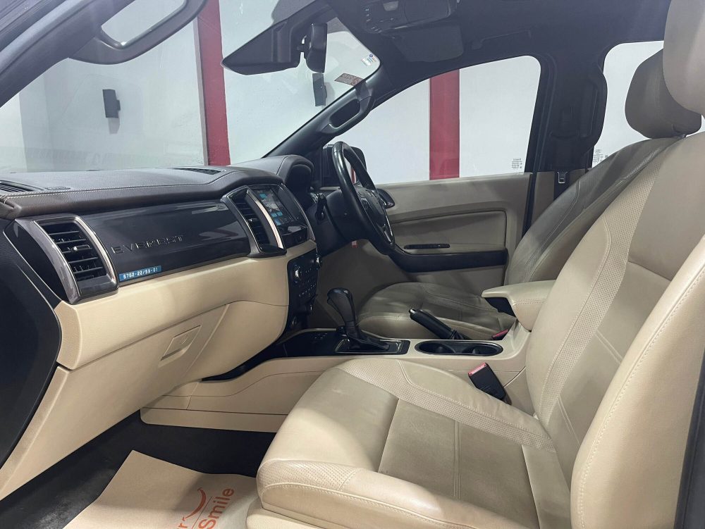 2016 FORD EVEREST 3.2 TITANIUM+ 4WD [1P1951]* - 10