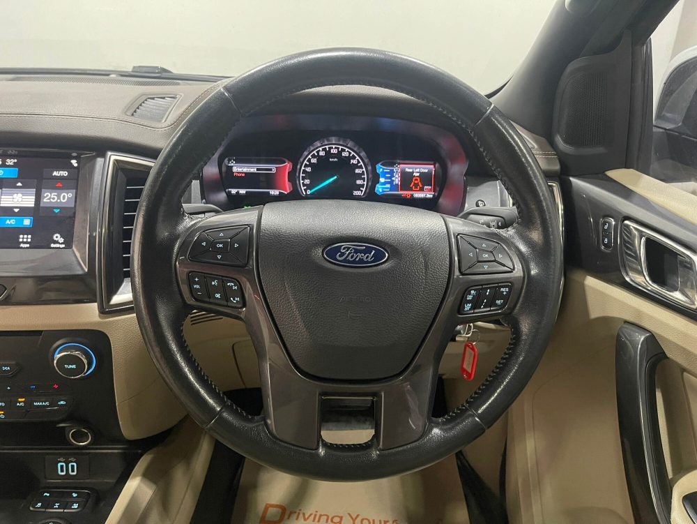 2016 FORD EVEREST 3.2 TITANIUM+ 4WD [1P1951]* - 13