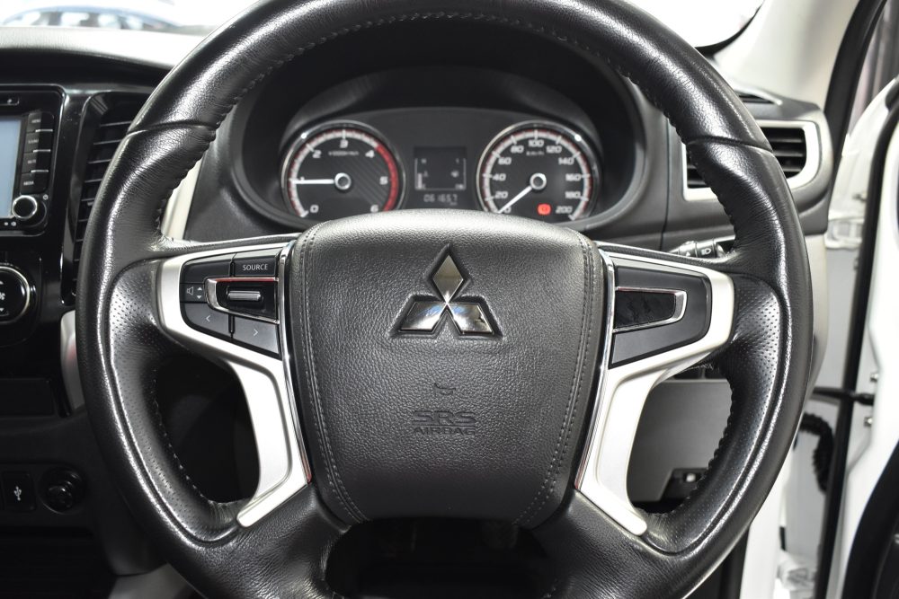 2018 MITSUBISHI TRITON 2.4 GLS-LIMITED PLUS [2N0025]* - 11