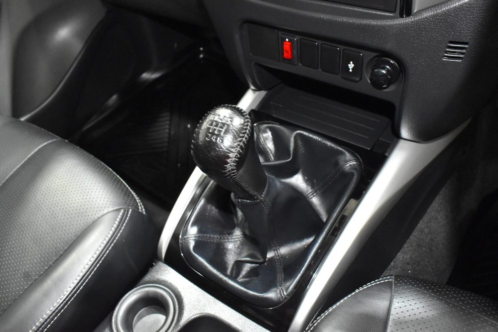 2018 MITSUBISHI TRITON 2.4 GLS-LIMITED PLUS [2N0025]* - 13