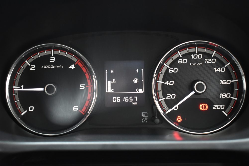 2018 MITSUBISHI TRITON 2.4 GLS-LIMITED PLUS [2N0025]* - 14