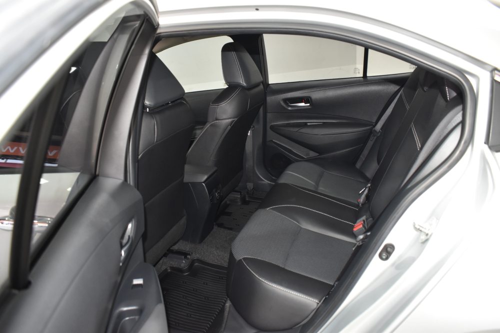 2020 TOYOTA COROLLA ALTIS 1.6 G [1P2077]* - 6