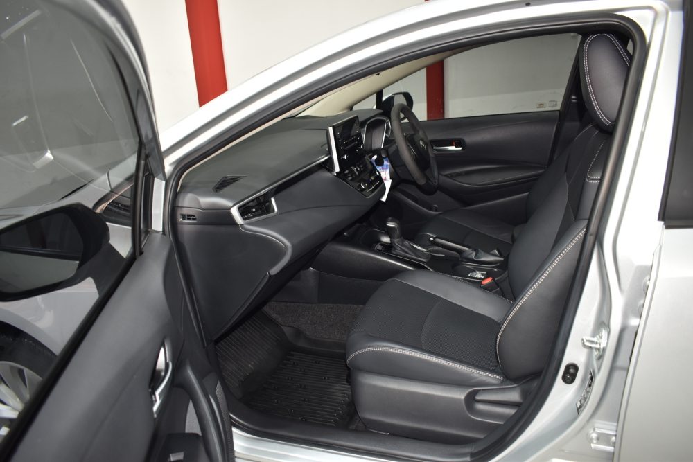 2020 TOYOTA COROLLA ALTIS 1.6 G [1P2077]* - 7