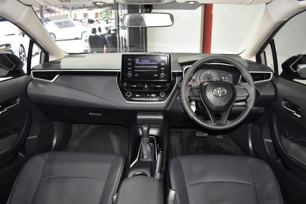 2020 TOYOTA COROLLA ALTIS 1.6 G [1P2077]* - 9