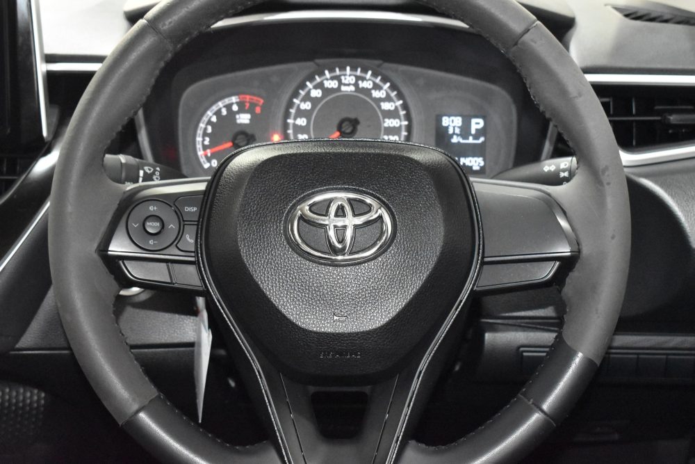 2020 TOYOTA COROLLA ALTIS 1.6 G [1P2077]* - 10
