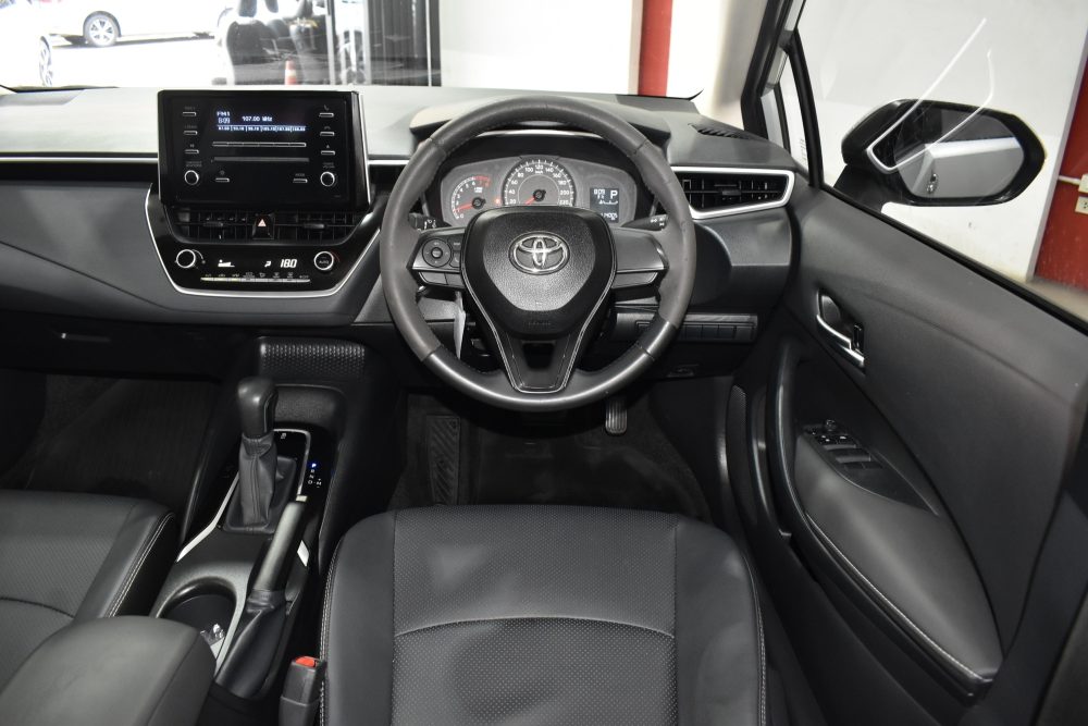 2020 TOYOTA COROLLA ALTIS 1.6 G [1P2077]* - 11