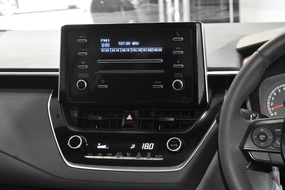 2020 TOYOTA COROLLA ALTIS 1.6 G [1P2077]* - 12
