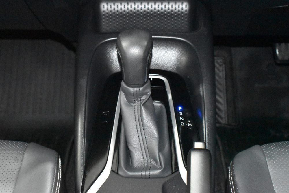 2020 TOYOTA COROLLA ALTIS 1.6 G [1P2077]* - 13