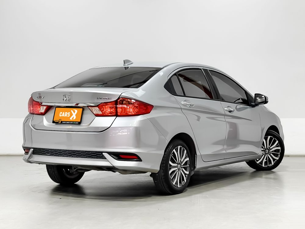 2016 HONDA ACCORD 2.0 HYBRID TECH [1P2033]* - 4