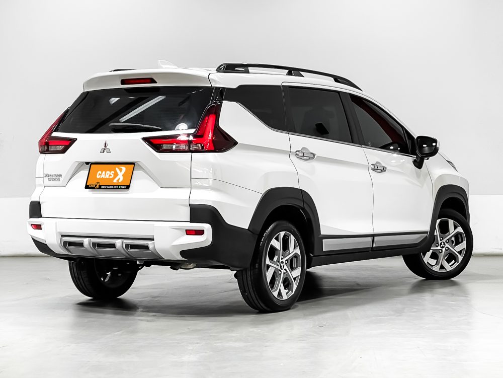 2024 MITSUBISHI XPANDER CROSS 1.5 [1P2093]* - 4