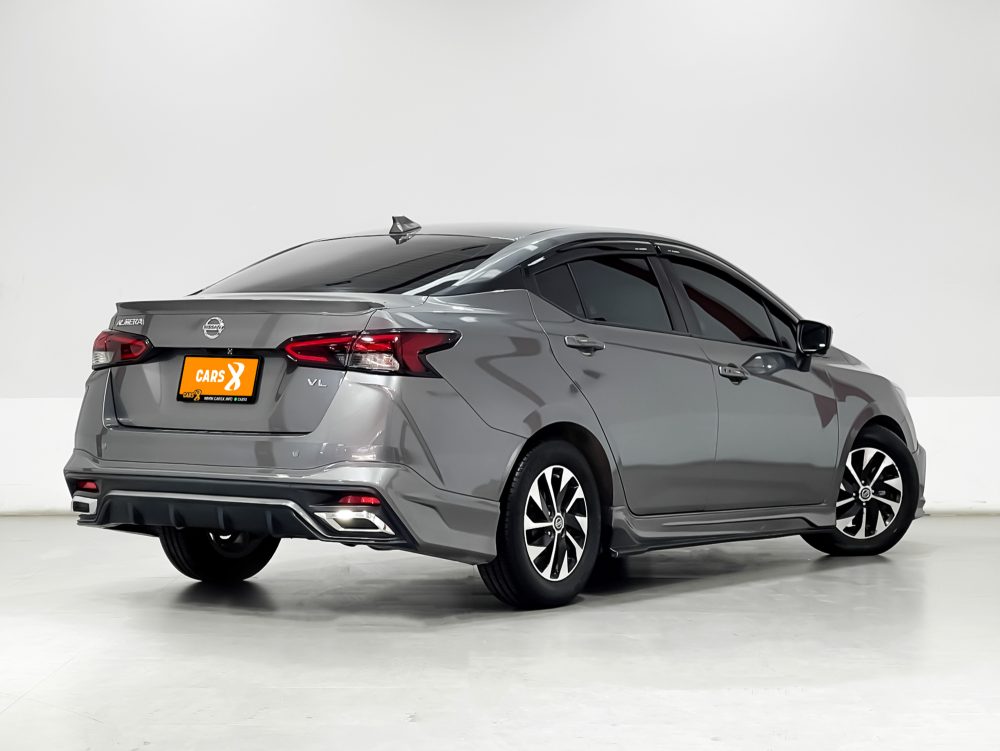 2022 NISSAN ALMERA 1.0 TURBO VL [1P2114V]* - 4