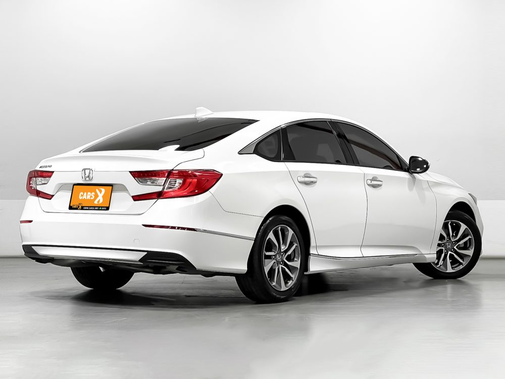 2020 HONDA ACCORD 1.5 TURBO EL [1P2083]* - 4