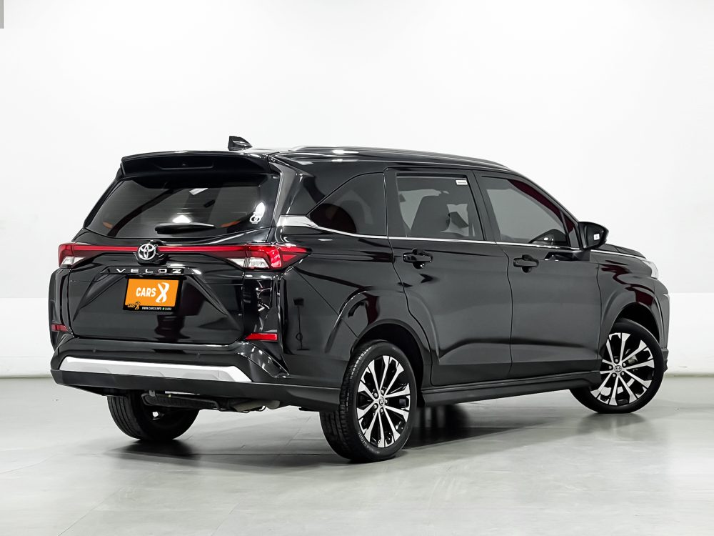 2022 TOYOTA VELOZ 1.5 PREMIUM [2N0046] - 4
